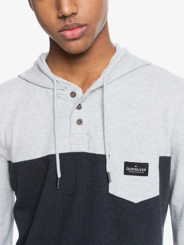 Quiksilver Dynamite Hooded T-Shirt