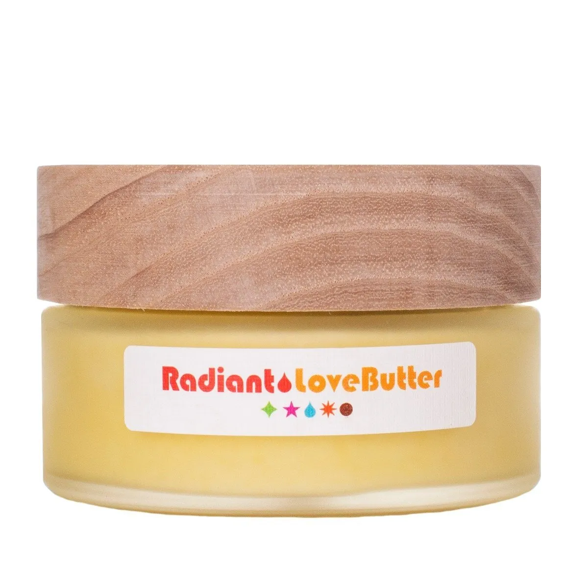 Radiant Love Butter