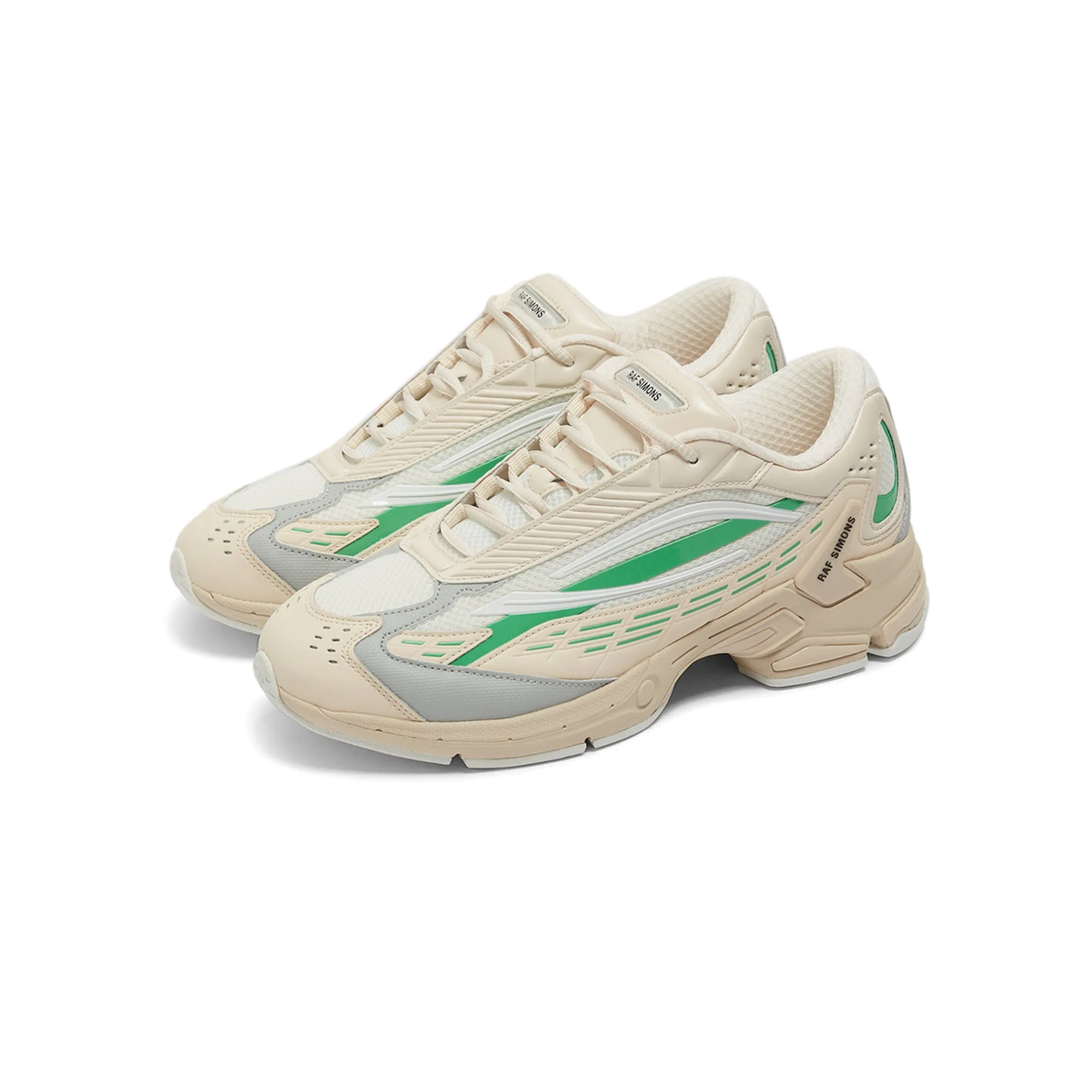 Raf Simons Ultrasceptre Shoes