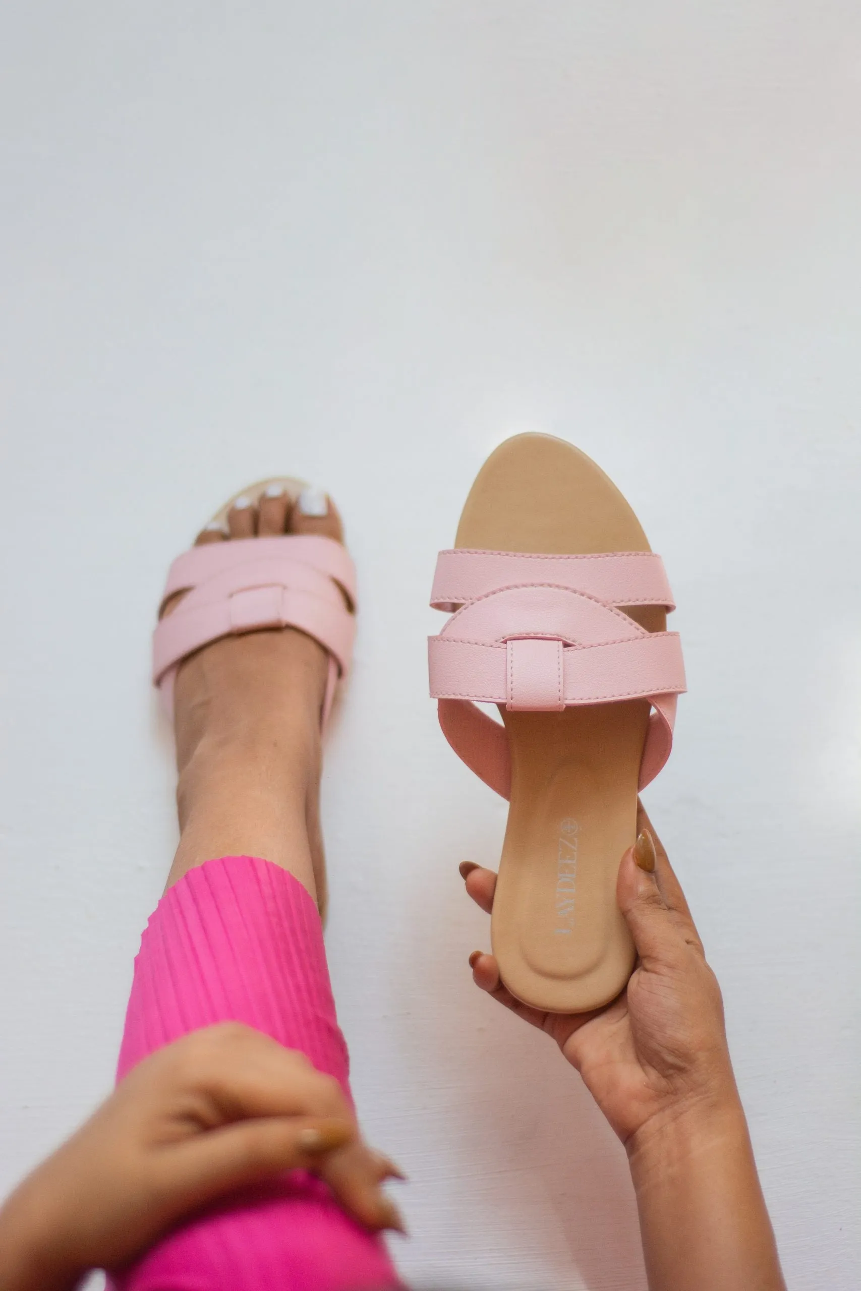Raisa Sliders