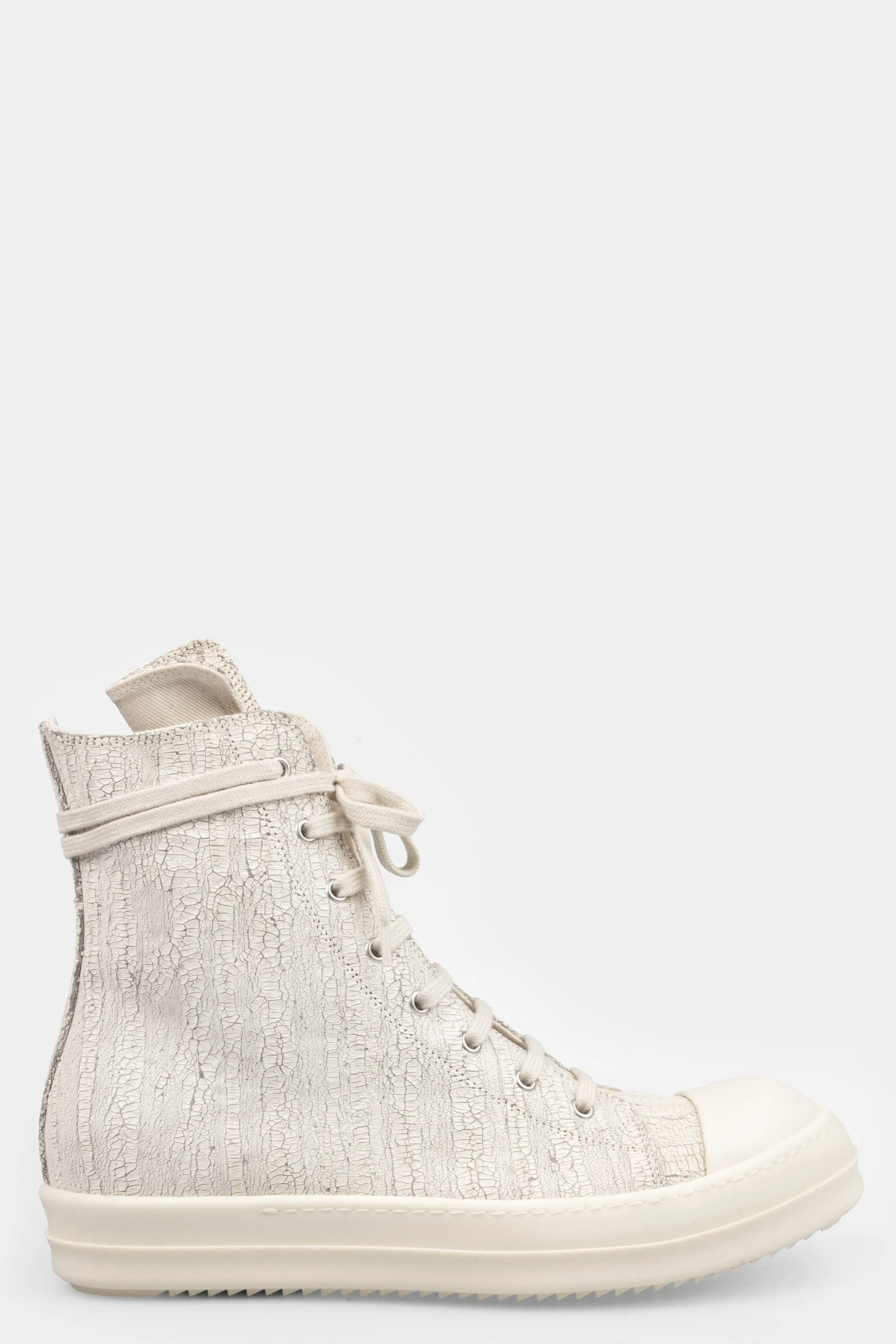 Ramones sneakers, Milk megacrust