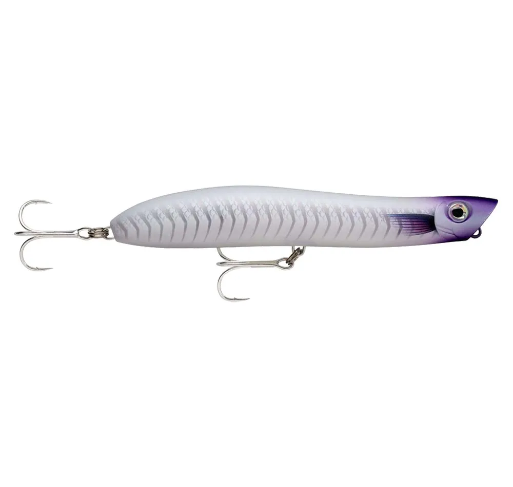 Rapala MaxRap Walk'N Roll 13 Topwater Lure