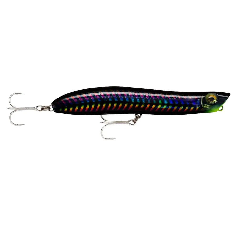 Rapala MaxRap Walk'N Roll 13 Topwater Lure