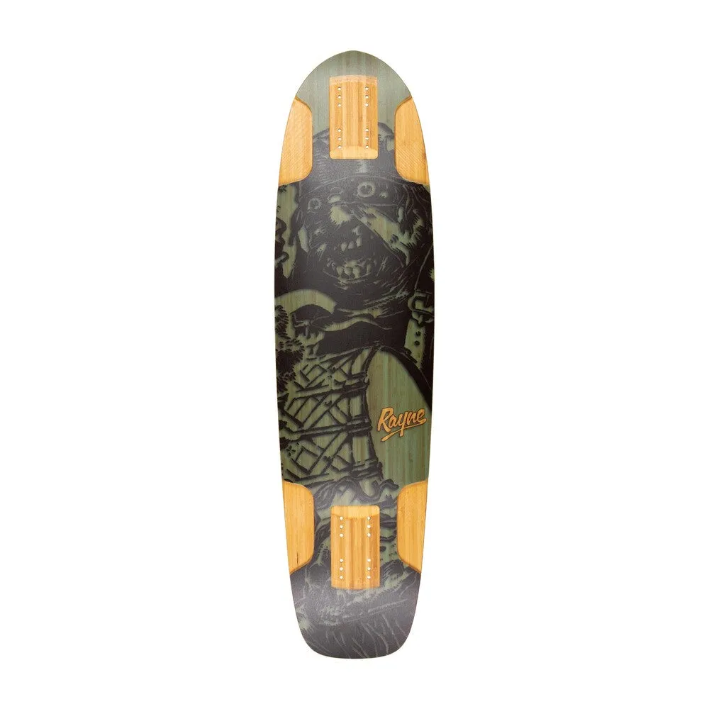 Rayne - Skyline 36"