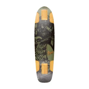 Rayne - Skyline 36"