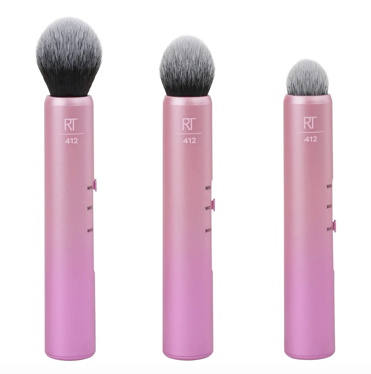 Real Techniques #1898 Slide Cheek Brush