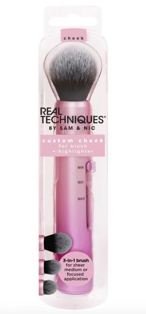 Real Techniques #1898 Slide Cheek Brush