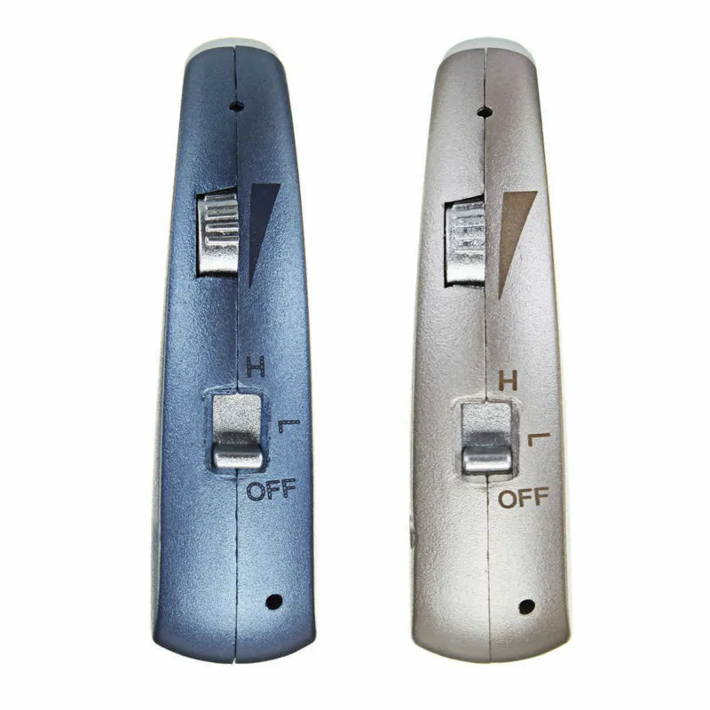 Rechargeable Digital Hearing Aids Assistance Severe Loss BTE Ear Aids HIGH-POWER