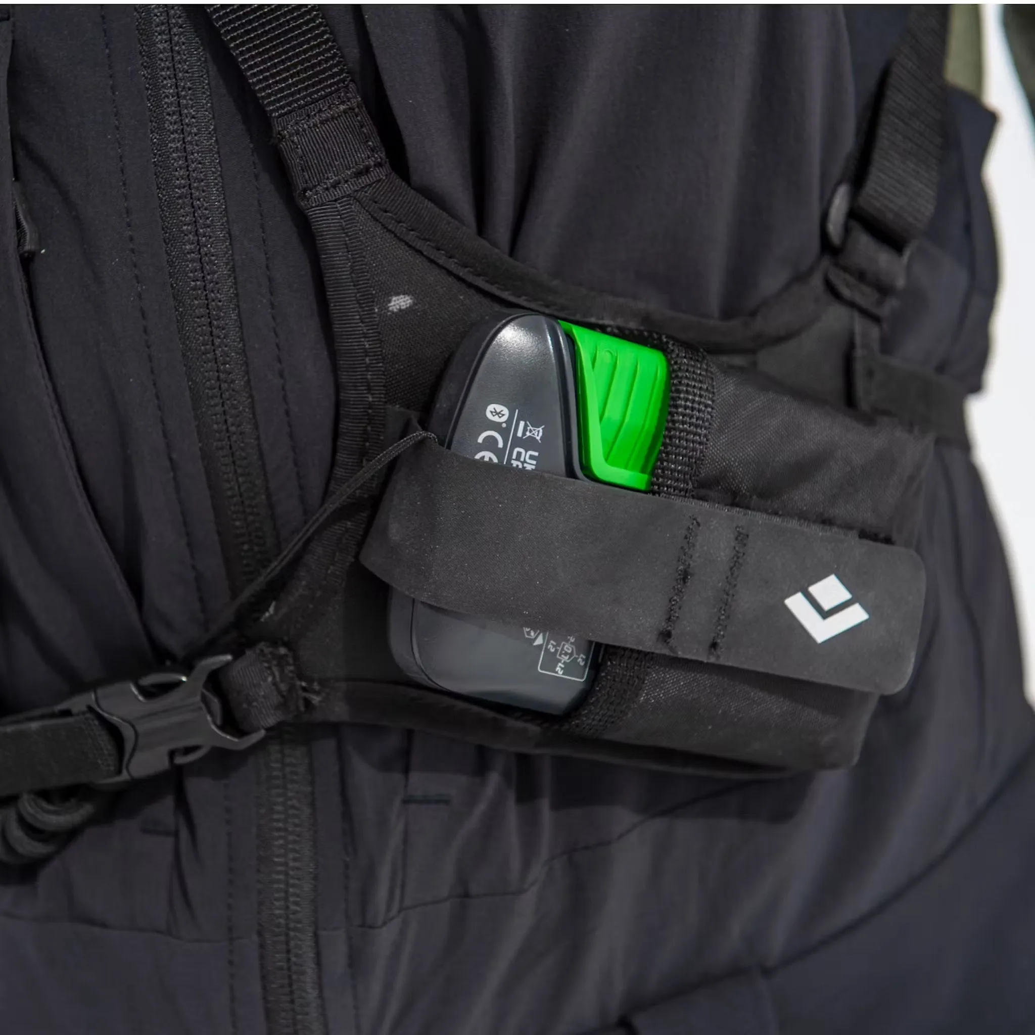 Recon X Avalanche Beacon