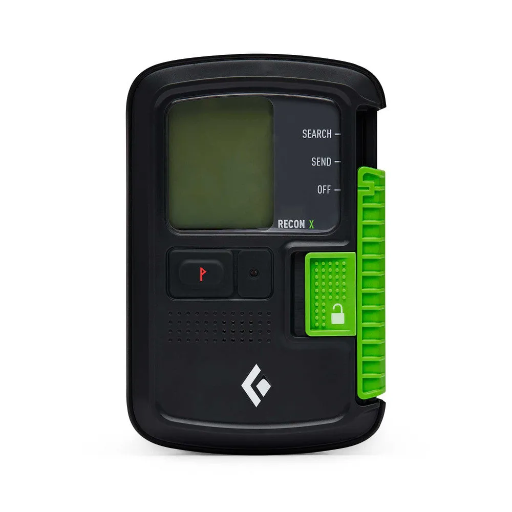 Recon X Avalanche Beacon