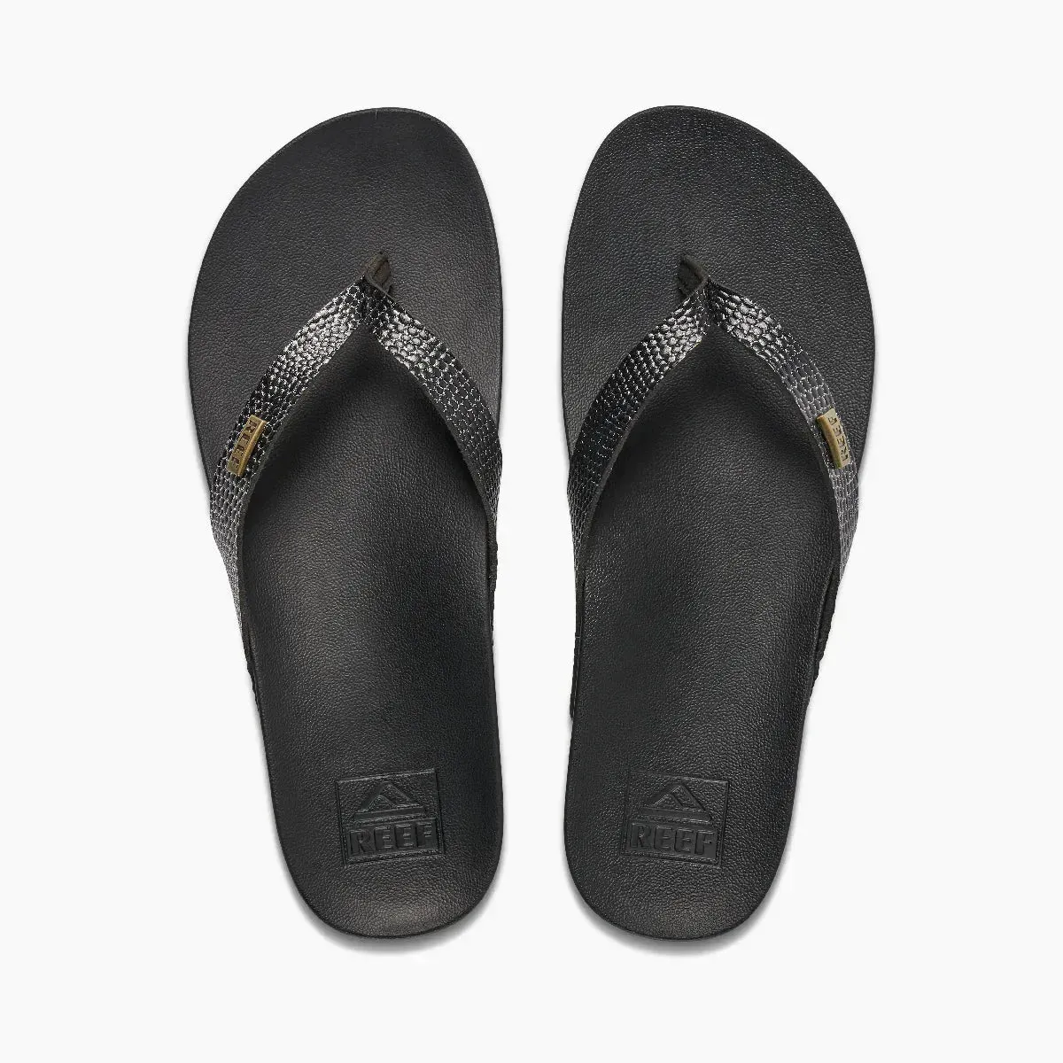 Reef Women's Cushion Court Sandal