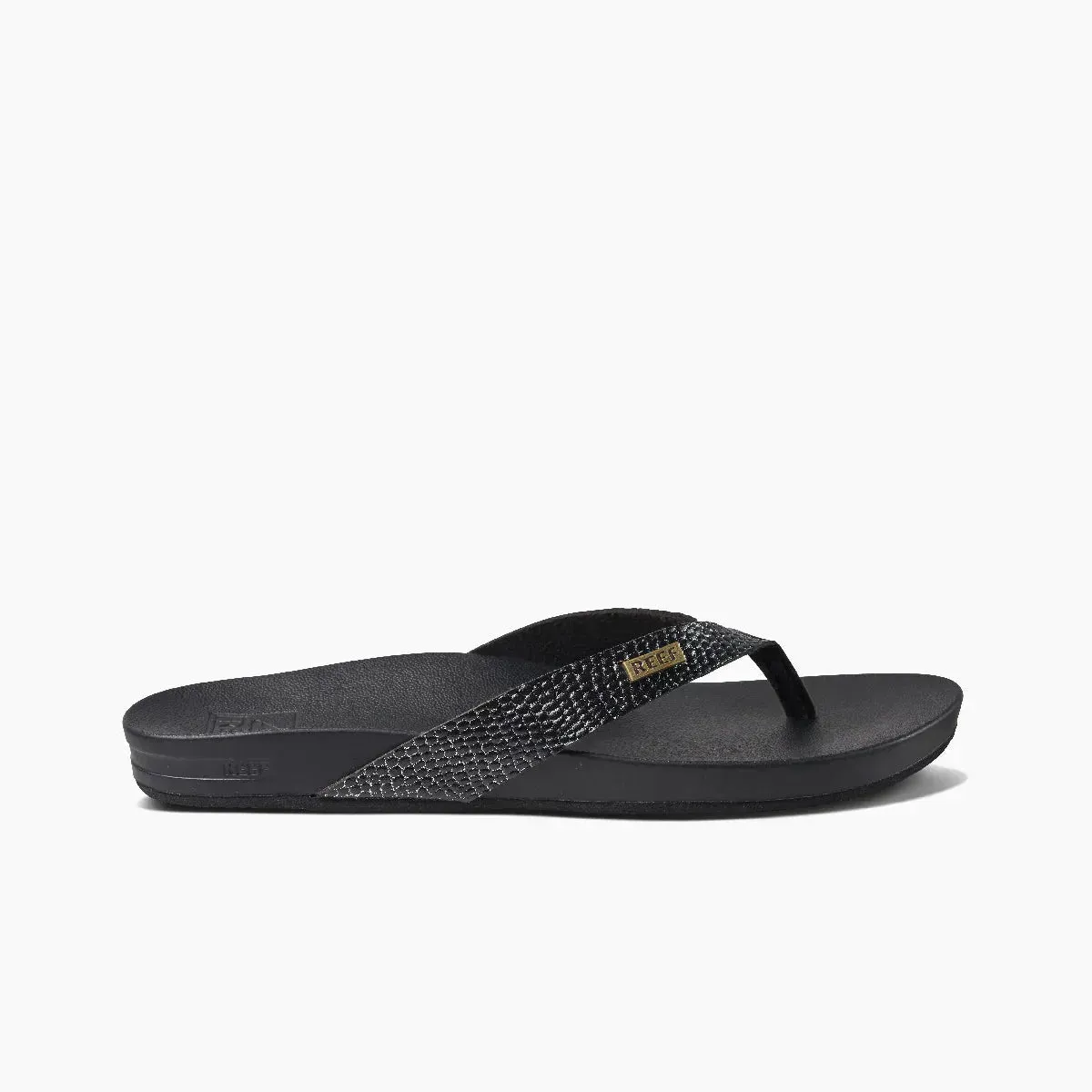 Reef Women's Cushion Court Sandal