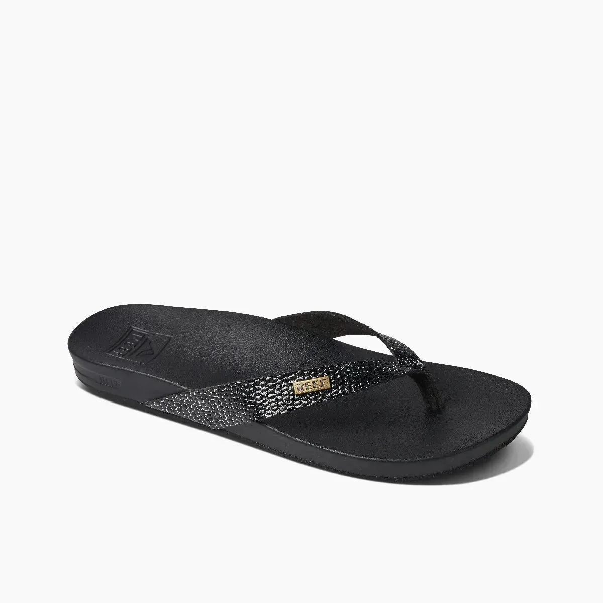 Reef Women's Cushion Court Sandal