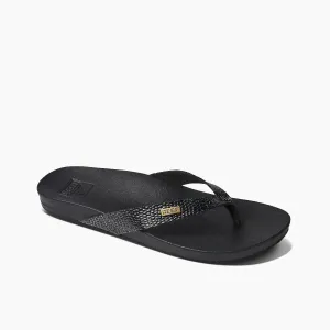 Reef Women's Cushion Court Sandal