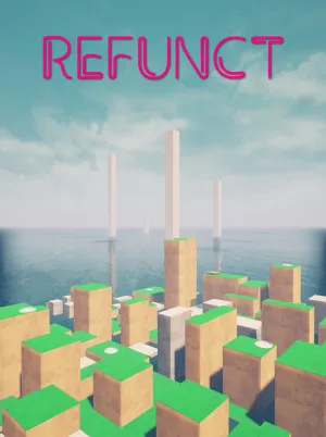 Refunct (PC/MAC/LINUX)