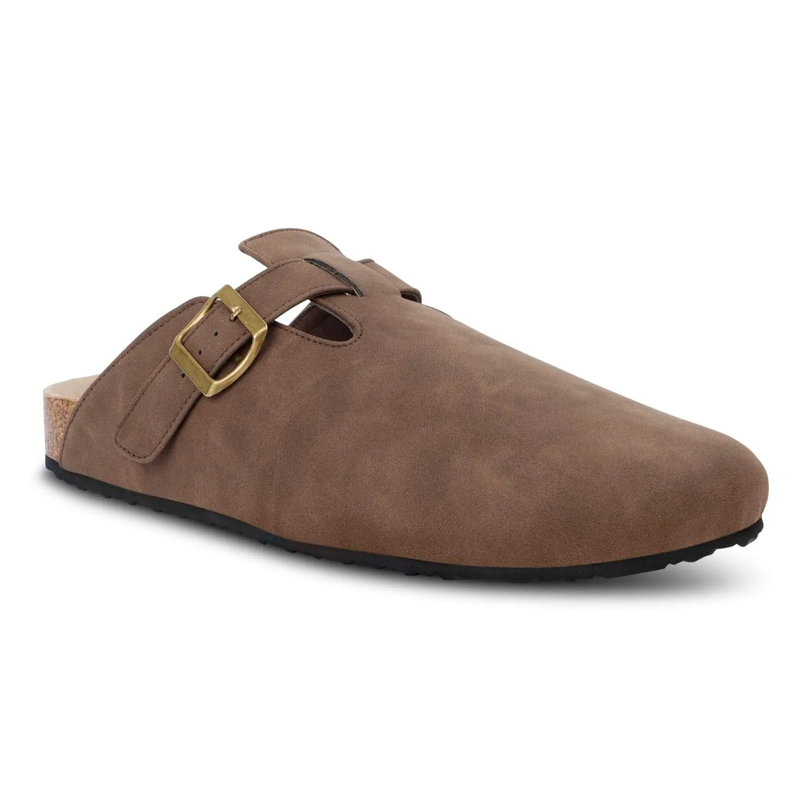Regatta Mens Kaber Mules Slides