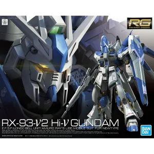 RG Hi-Nu Gundam