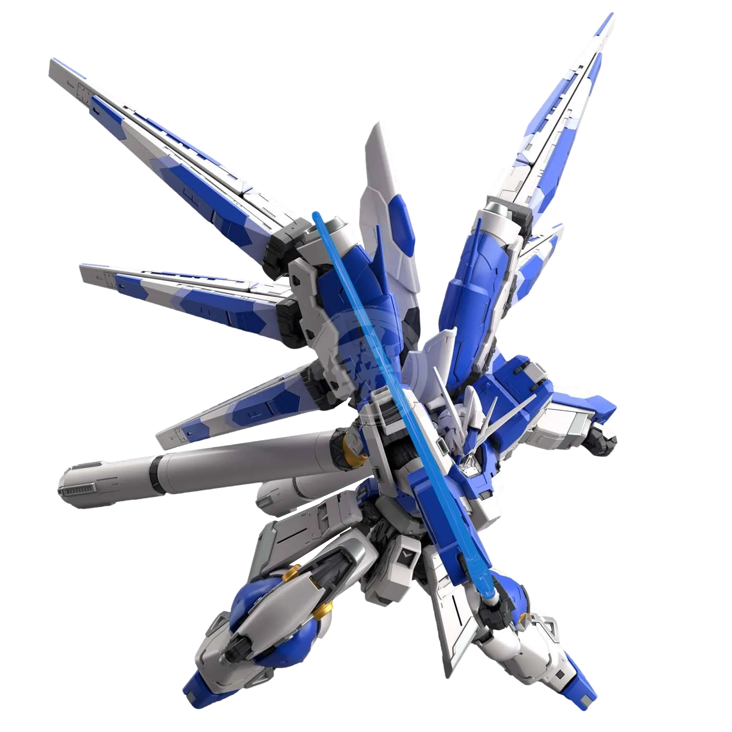RG Hi-Nu Gundam