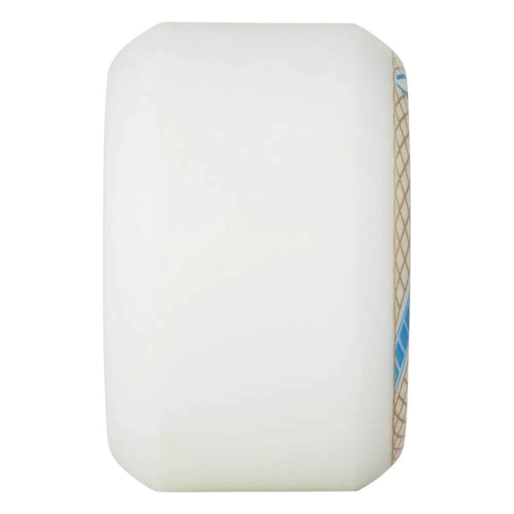 Ricta Wheels Nunes Vortex Nat Wide 99a White 54mm