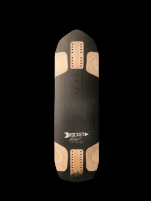 Rocket - Don 29.5" - Enjoy 10% off upon purchase of a board now or before!