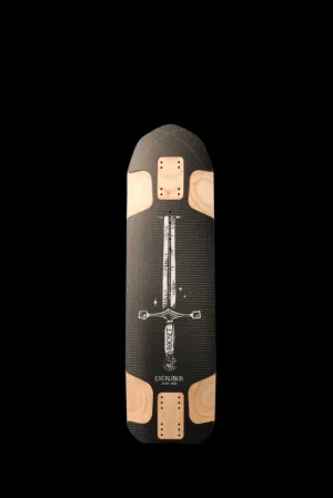 Rocket - Excalibur 30" - Enjoy 10% off upon purchase of a board now or before!