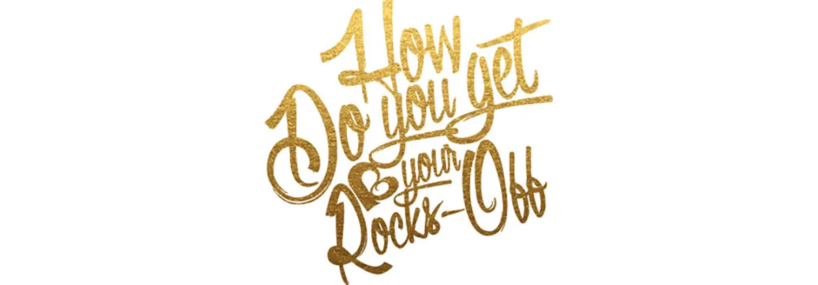 Rocks-Off Rozen