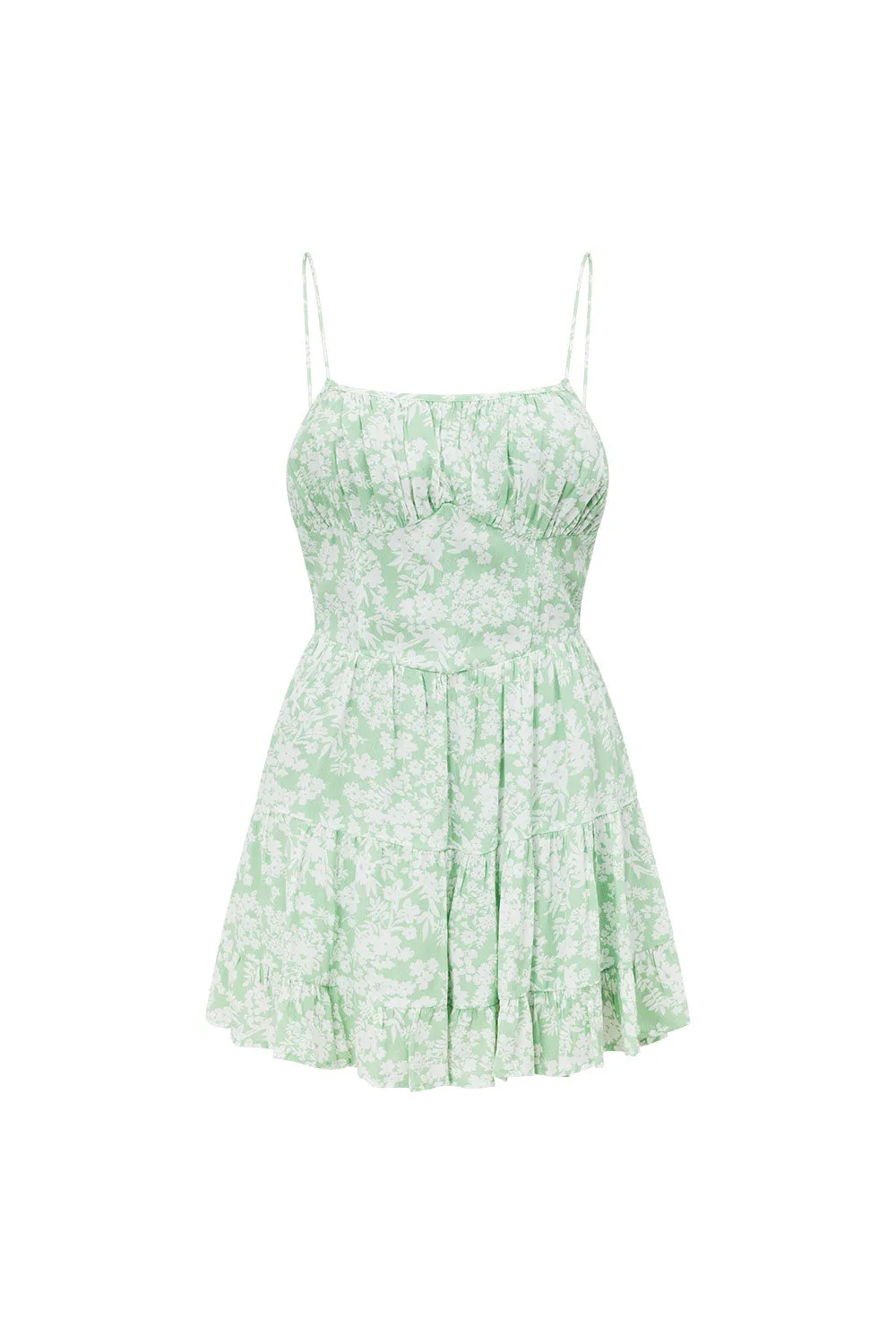 Romie Dress - Floral