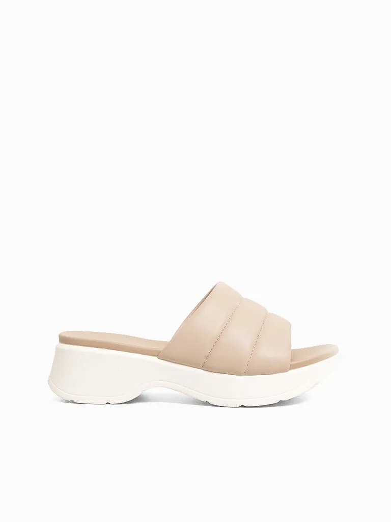 Roni Wedge Slides