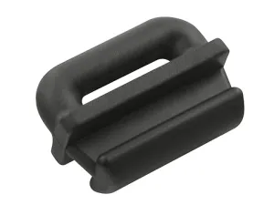 RONSTAN SAIL SLIDE 15mm (5/8) DIAMETRE x 40mm (1 9/16)