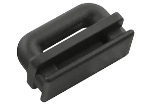 RONSTAN SAIL SLIDE INTERNAL TRACK 16mm (5/8) WIDE