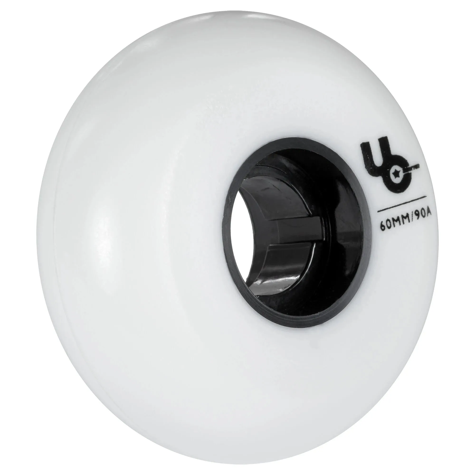 Roues de patin Undercover 60mm/90A Team (4 Pack)
