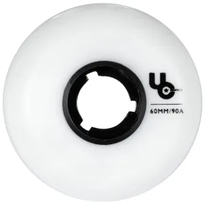 Roues de patin Undercover 60mm/90A Team (4 Pack)