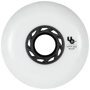 Roues de patin Undercover 80mm/86a (4 Pack)