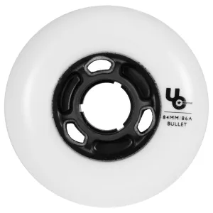 Roues de patin Undercover 84mm/86a
