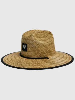 Roxy Tomboy 2 Hat - True Black