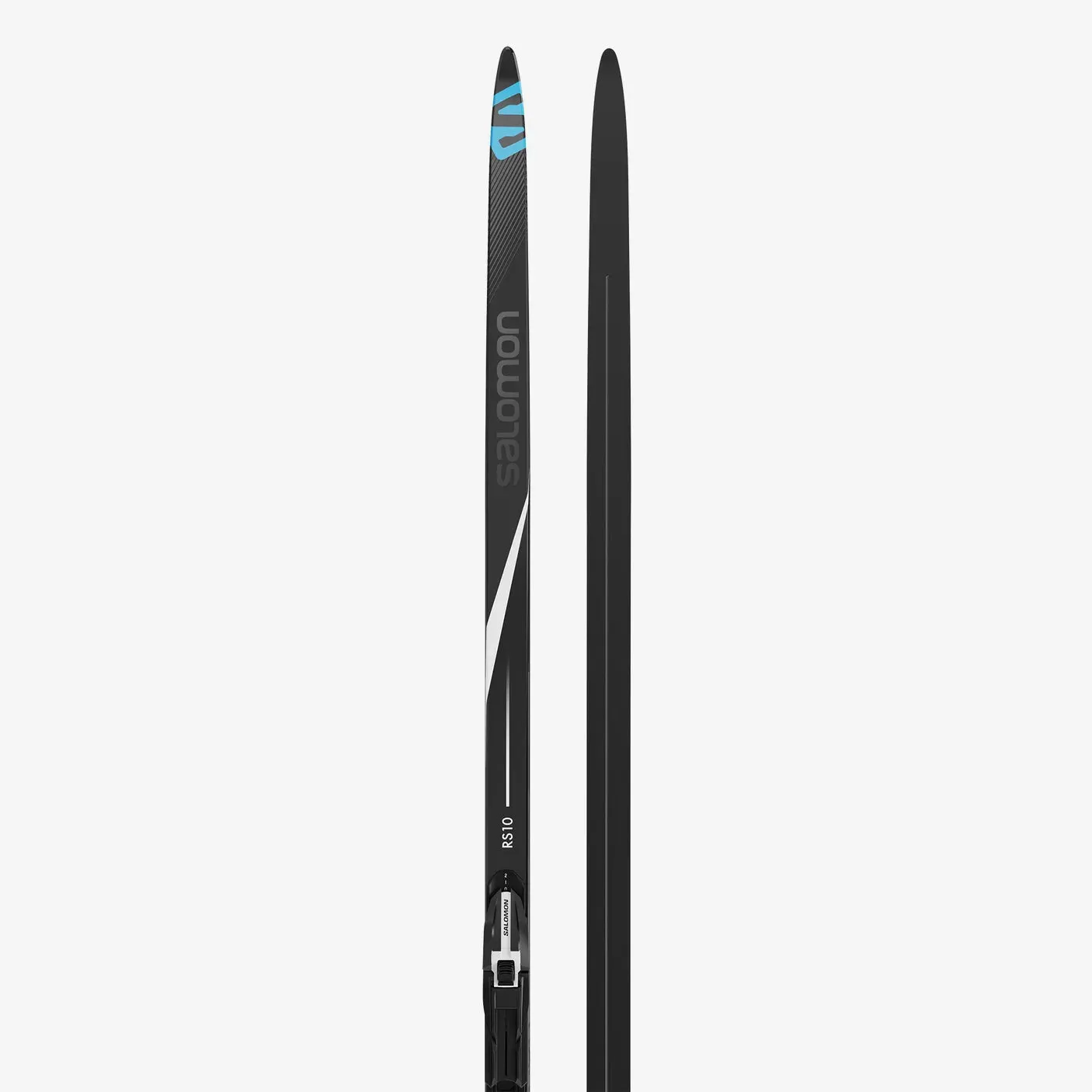 RS10 (and Prolink Shift Binding) Skate Ski Set - L47422100 - Past Season