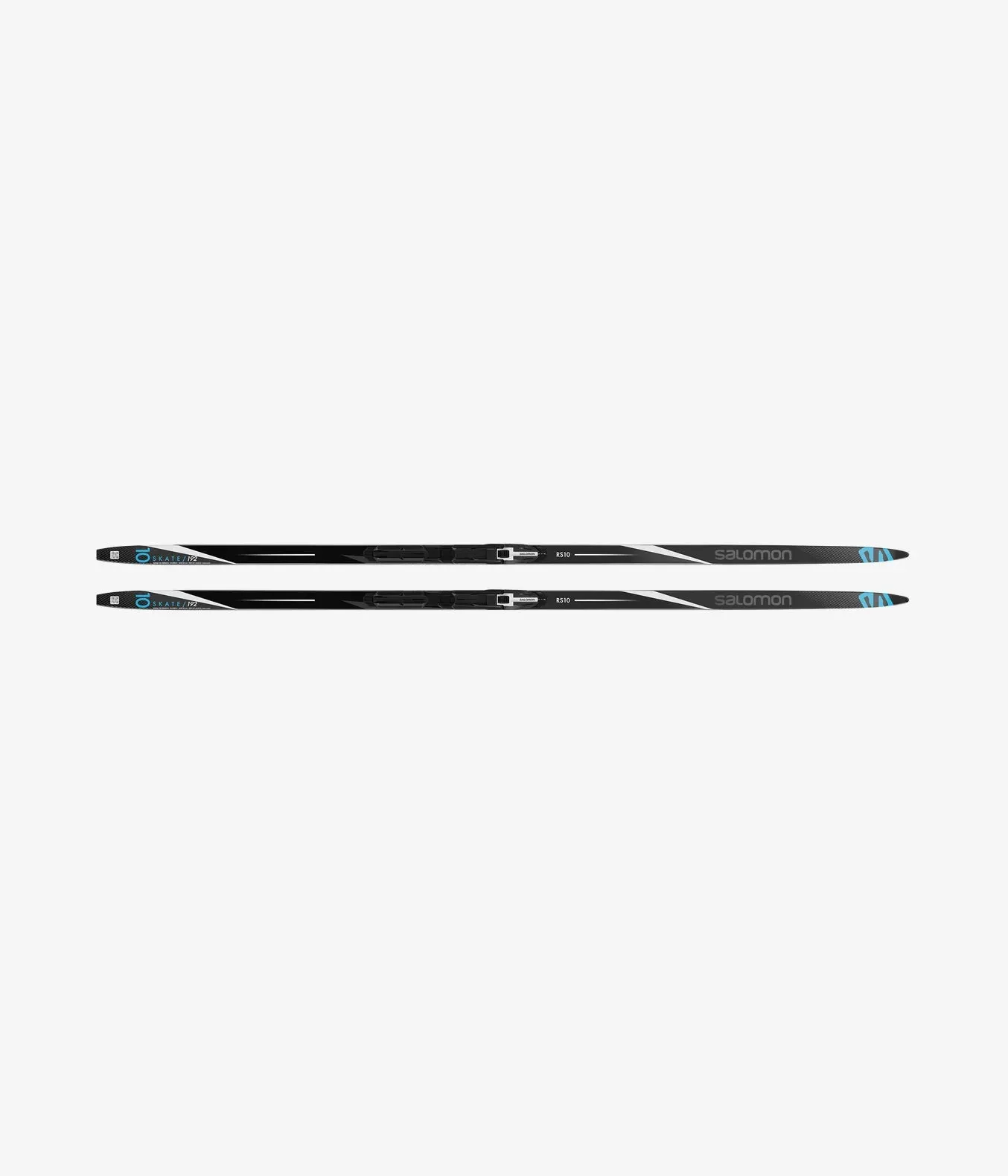 RS10 (and Prolink Shift Binding) Skate Ski Set - L47422100 - Past Season