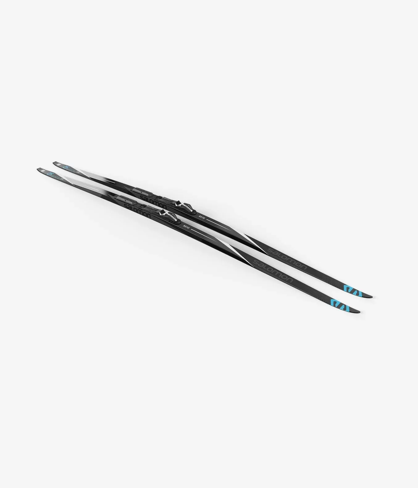 RS10 (and Prolink Shift Binding) Skate Ski Set - L47422100 - Past Season