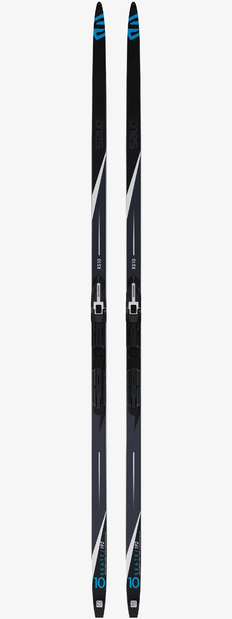 RS10 (and Prolink Shift Binding) Skate Ski Set - L47422100 - Past Season
