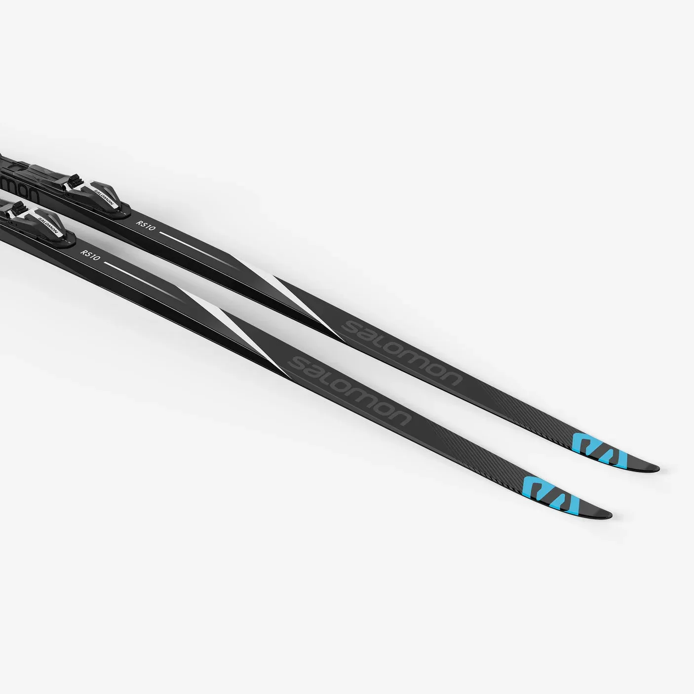 RS10 (and Prolink Shift Binding) Skate Ski Set - L47422100 - Past Season