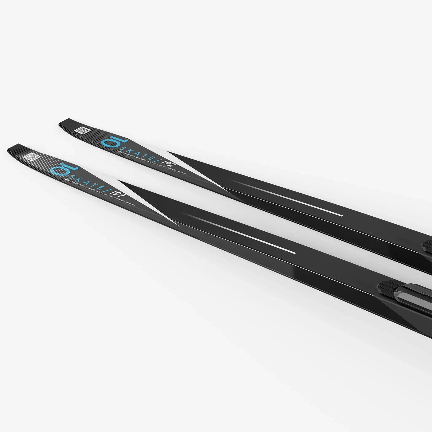 RS10 (and Prolink Shift Binding) Skate Ski Set - L47422100 - Past Season