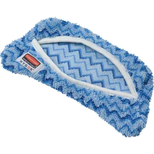 Rubbermaid Commercial HYGEN Frame Damp Mop Cover