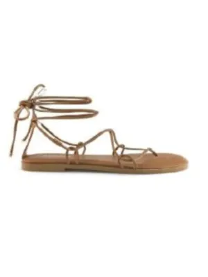 Sabine Leg Tie Sandals
