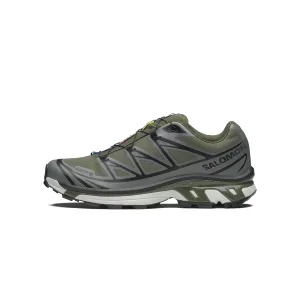 Salomon Mens XT-6 Gore-Tex Shoes
