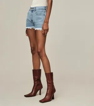 Santa Shorts Vignon Top Stone Bright