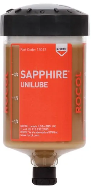 Sapphire Unilube