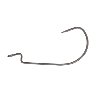 SAVAGE GEAR EWG OFFSET SUPER SLIDE HOOK 10PCS