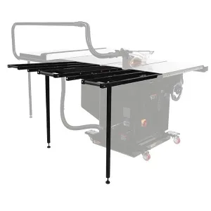 SawStop TSA-FOT Folding Outfeed Table