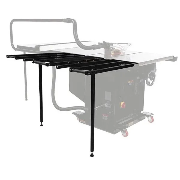 SawStop TSA-FOT Folding Outfeed Table
