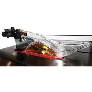 SawStop TSG-DC Dust Collection Blade Guard